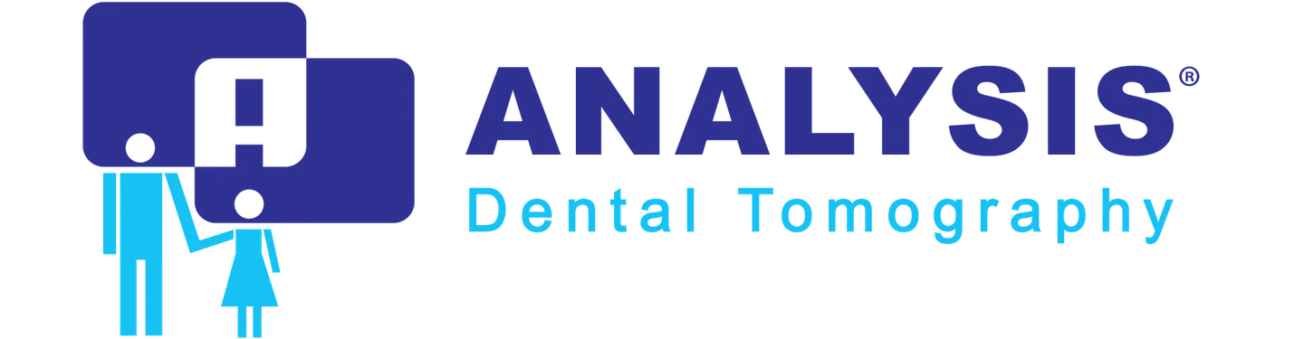 Analysis Dental Center Logo